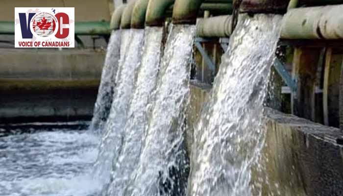 Karachi faced 884m gallon water shortfall in Nov due to power outages: KWSC