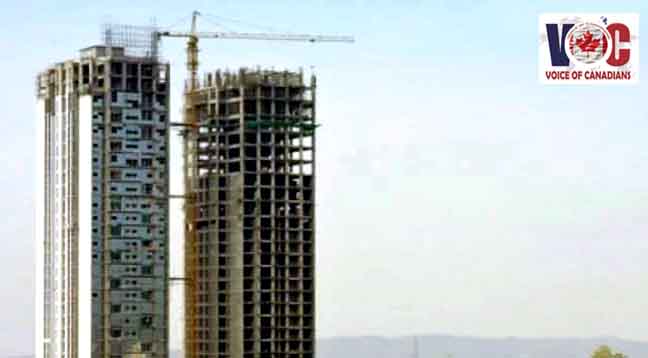 FBR suspends Islamabad property valuations after massive backlash