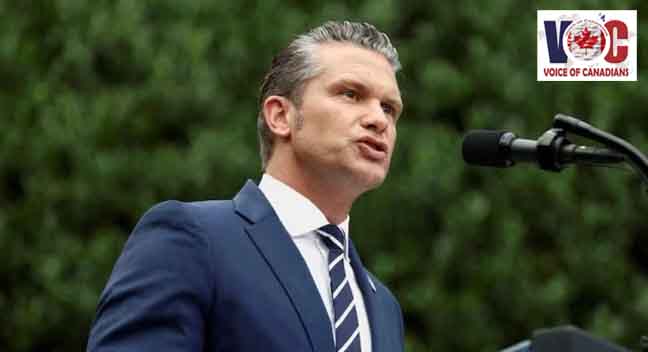 Senators grill Trump officials on US alleged drug boat strikes