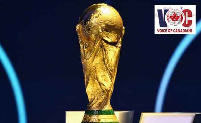 FIFA launches $60 ticket tier