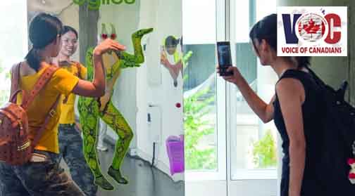 Ugliness is the new chic in China