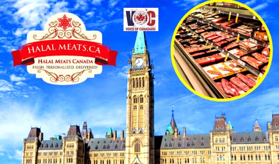 Minister MacDonald to announce federal investment to support Halal production