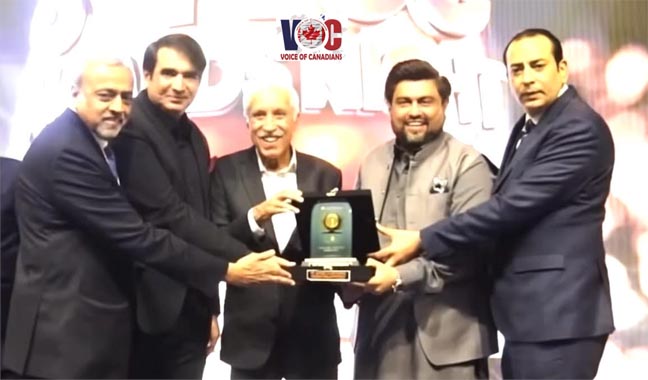 8th Pakistan Edible Oil Conference Concludes in Karachi with Industry Leaders, Policymakers in Attendance