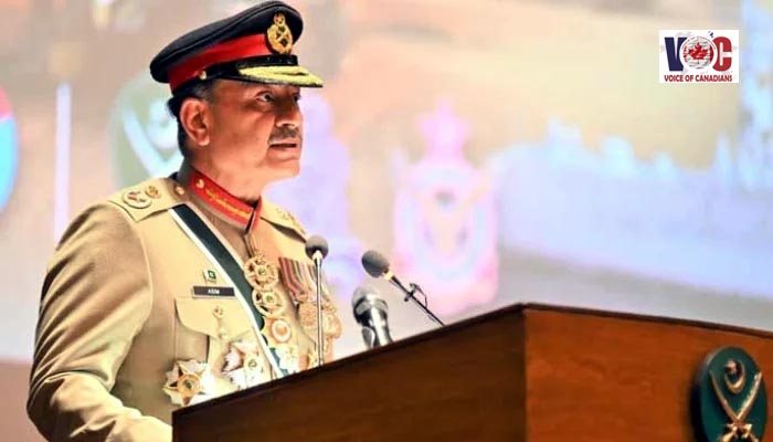 CDF pledges to thwart Indian-sponsored proxies’ ‘inimical designs’ in Balochistan