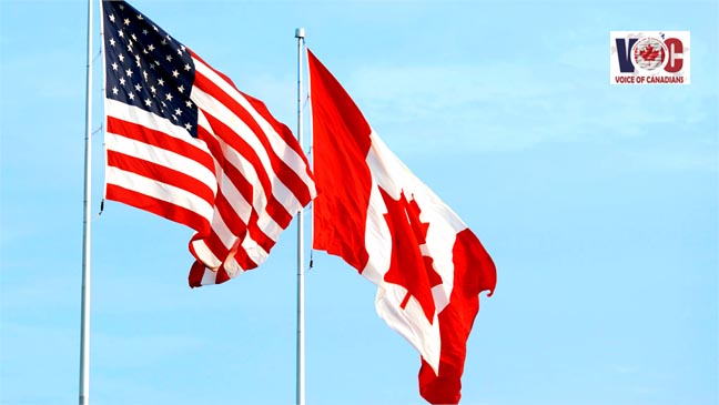 A tariff exemption was Canada’s salvation in 2025. It’s ‘absolutely’ at risk in 2026