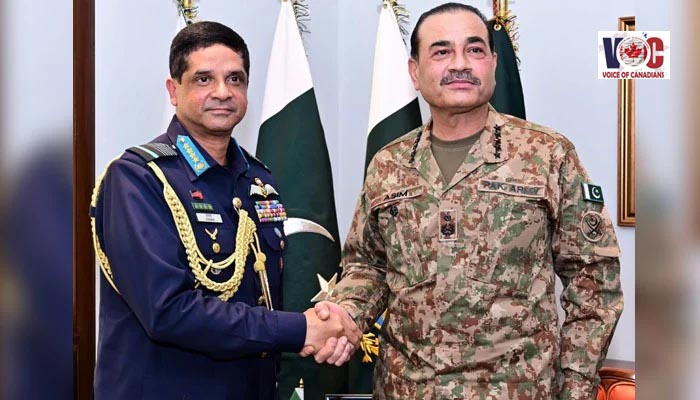 Field Marshal reaffirms Pakistan’s commitment to fostering defence ties with Bangladesh