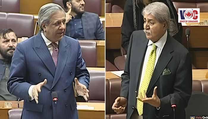 Ordinance withdrawn after PPP stages walkout in National Assembly