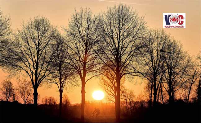 Clock change marks progress for some Canadians, but is a pain for others