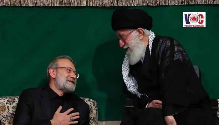 With Larijani no more, Iran loses legacy of strategic leadership in its national security, diplomacy