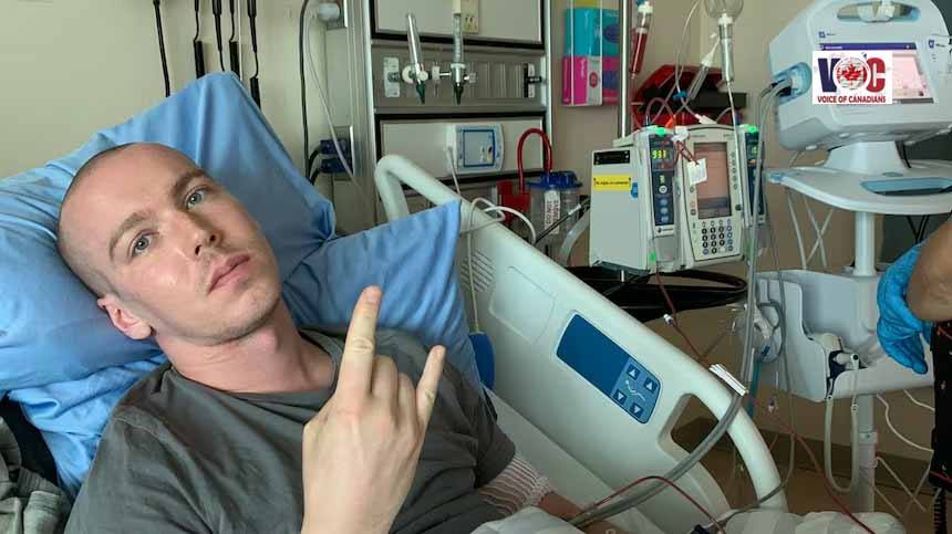 The ‘prison’ of toxic masculinity can keep men from seeking medical care