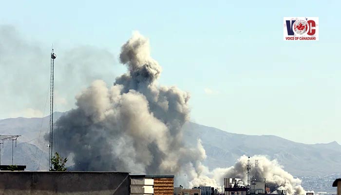 Emergency helplines announced for Pakistanis in Gulf states