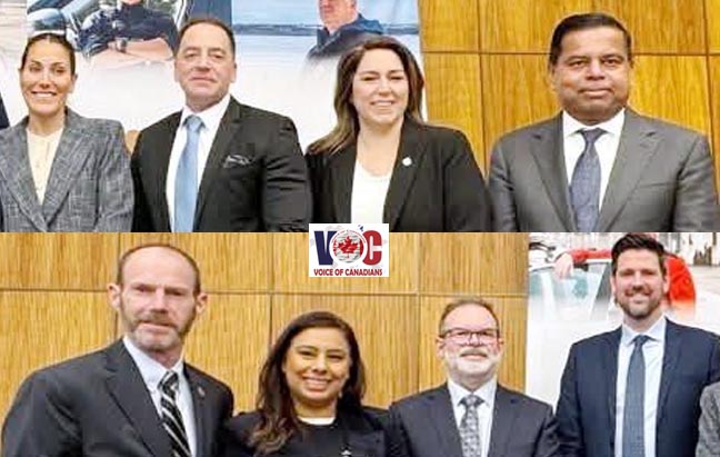 National Police Federation Calls for a Modern Lawful Access Framework