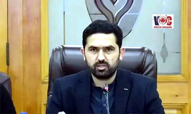 PTI signals drive for Imran’s release ‘after Eid’