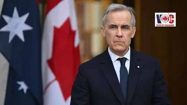 Mark Carney signs new strategic partnership with Japan