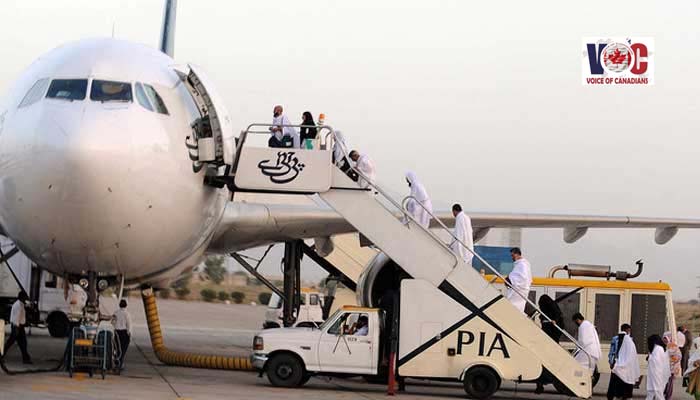 Govt denies reports of Hajj flights’ suspension amid Middle East tensions