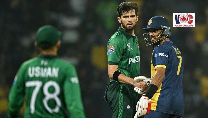 Pakistan cricket’s lack of T20 evolution exposed by World Cup exit