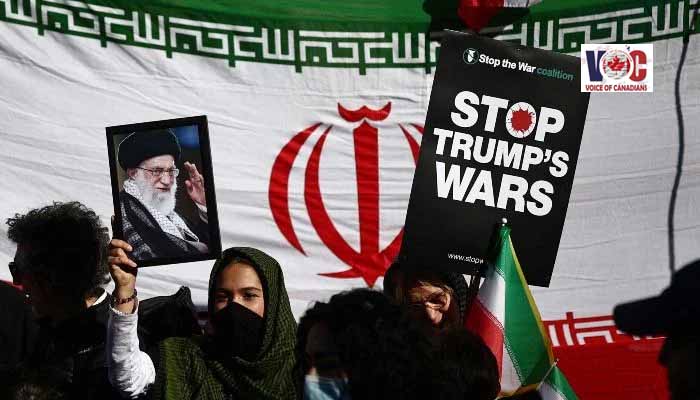 Pakistan may host US-Iran talks this week as Trump shifts stance: report