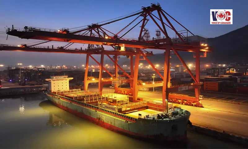 Rising Shipping and Air Cargo Surcharges Threaten Pakistani Exports