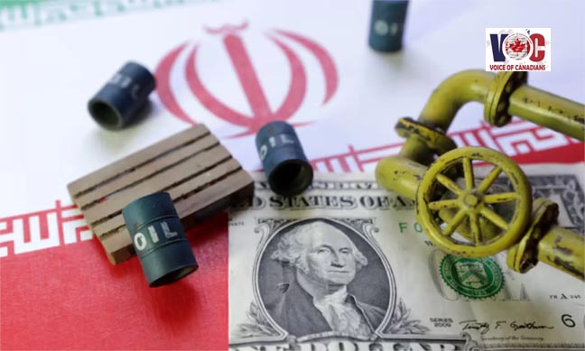 How US-Iran tensions could shape world markets