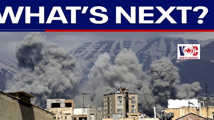 What next after Iran?