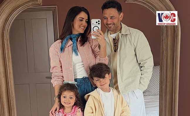 Lucy Mecklenburgh and fiancé Ryan Thomas ‘delay their wedding plans to remain financially independent