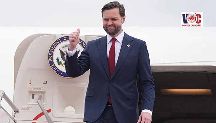 JD Vance becomes 5th US vice president to visit Pakistan: List of past American presidents and VPs