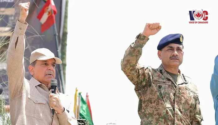 Ipsos poll shows boost in Pakistan’s image after US-Iran truce