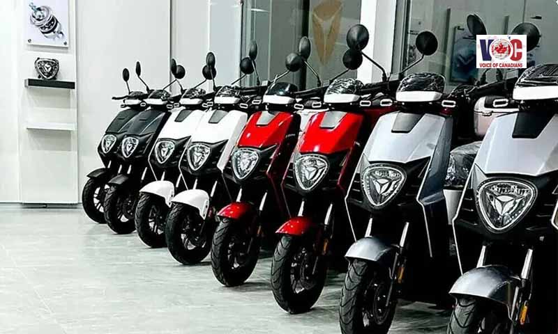 Assemblers raise e-bike prices as demand grows