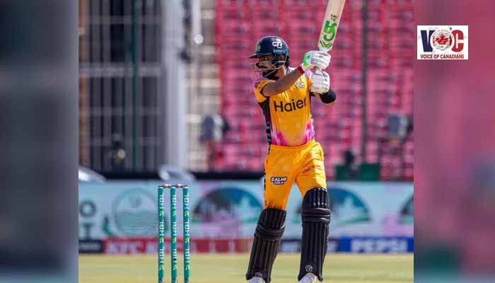 Babar Azam becomes first PSL batter to surpass 4,000-run mark