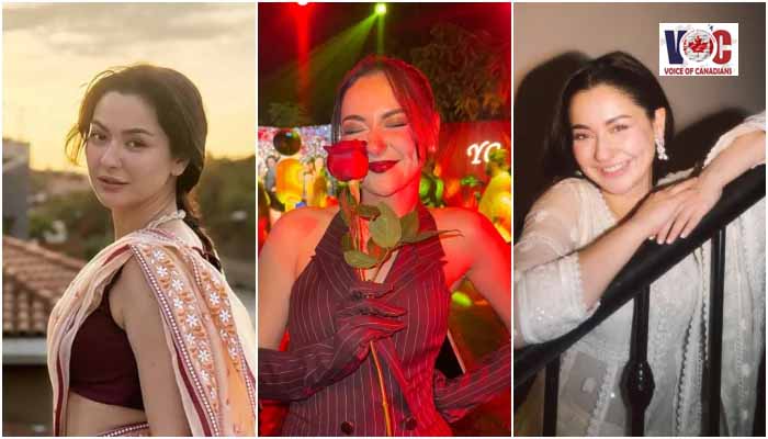 Hania calls out online toxicity