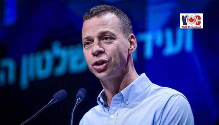 Israeli journalist admits reporting rescue of US airman as Trump threatens jail over ‘leak’