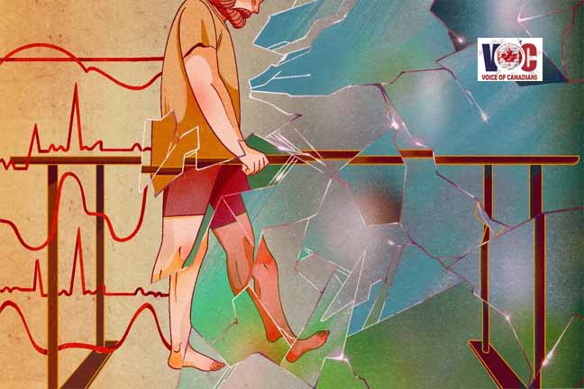 For patients leaving the ICU, the struggle has only just begun