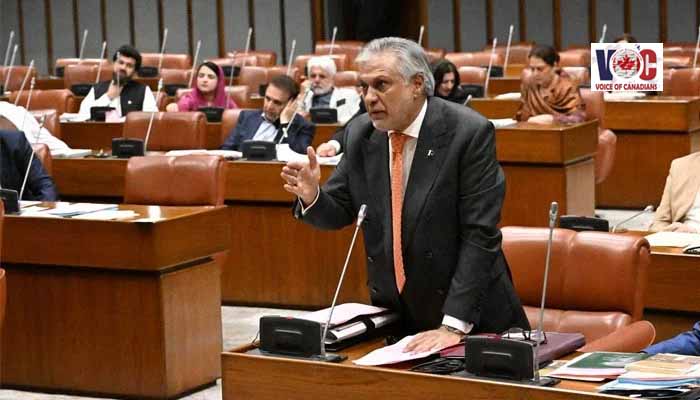 Pakistan blames Israeli strikes on Iran for fresh escalation in Middle East conflict