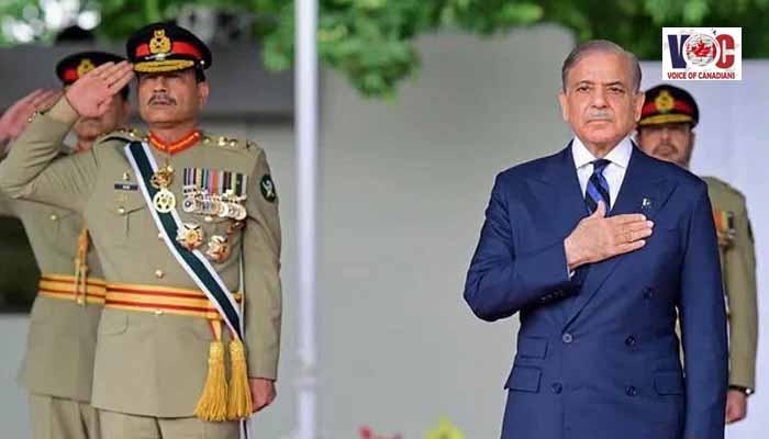 Global leaders acknowledge Pakistan’s role in facilitating Iran-US ceasefire