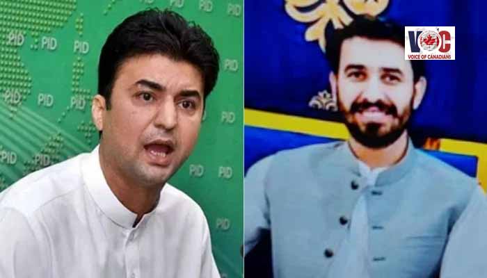 PTI fields Bushra Bibi’s driver as covering candidate for Murad Saeed’s vacant Senate seat