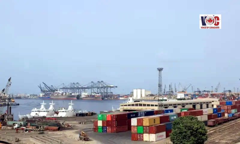 Govt mulls scrapping export tax in budget