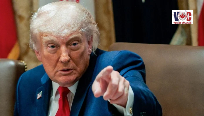 Trump insists on red lines as Iran deal remains elusive