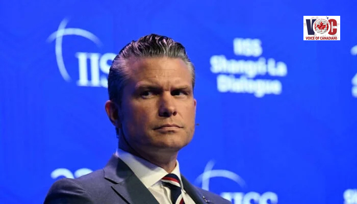 Pakistan, US developing ‘true friendship’, says Hegseth amid Islamabad’s mediation in Mideast conflict