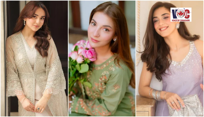 Showbiz stars extend heartfelt greetings to fans on Eid