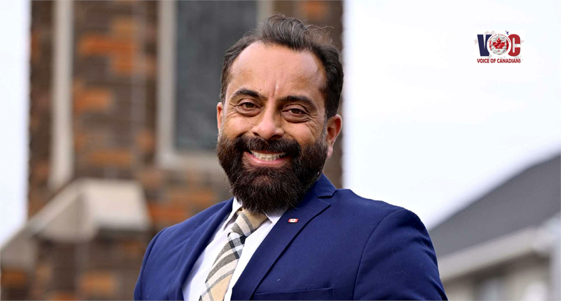 Imran Hasan Named Honorary Lieutenant-Colonel as 21 Electronic Warfare Regiment Strengthens Community Ties
