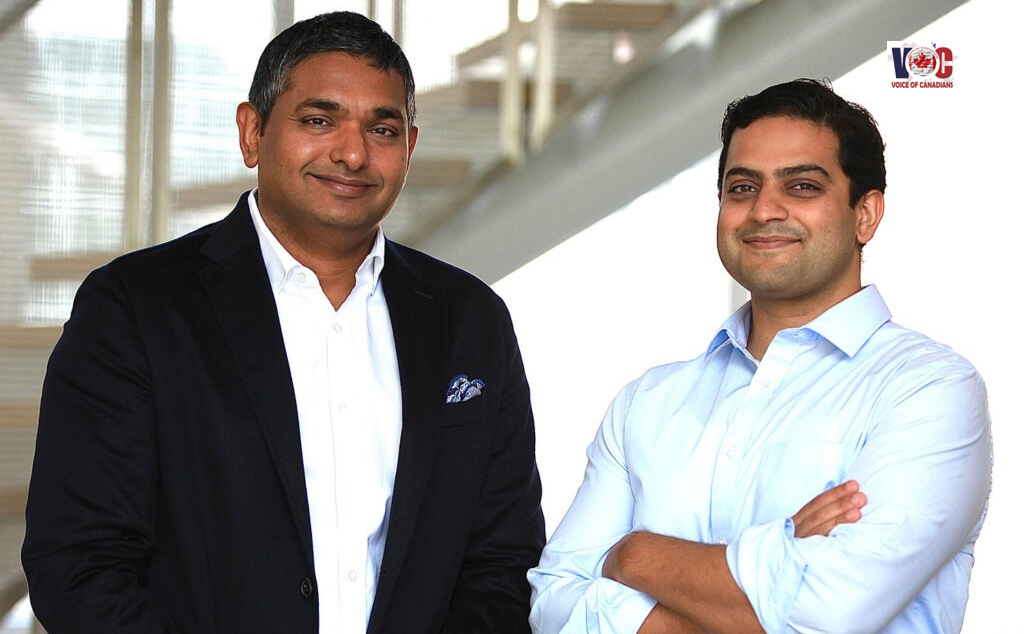 $100-million awarded to health data platform founded by St. Michael’s Hospital physicians in Canada’s new AI strategy 