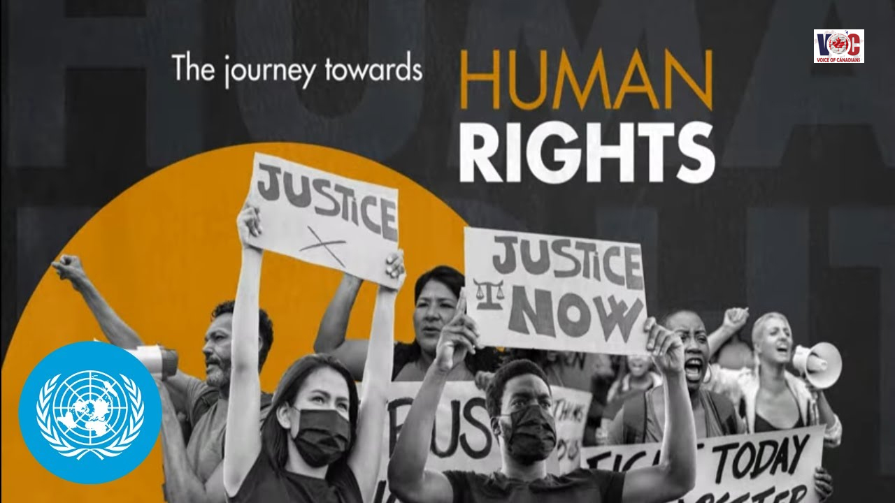 Rights concerns