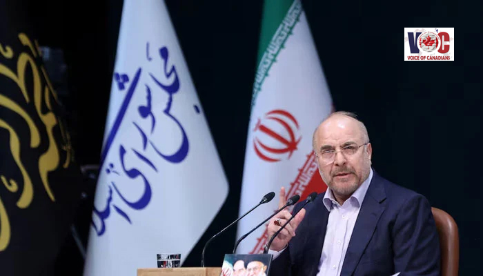 Iran says does not trust US as Trump toughens terms