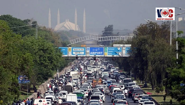 Islamabad tightens grip on energy use, orders early shutdown of commercial centres