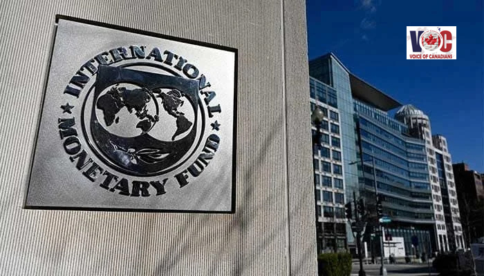 IMF asks Pakistan to raise GST to 19% in Budget 2026-27