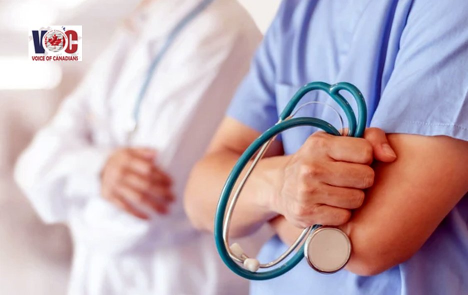 Terence Corcoran: Canada needs a new national health-care commission