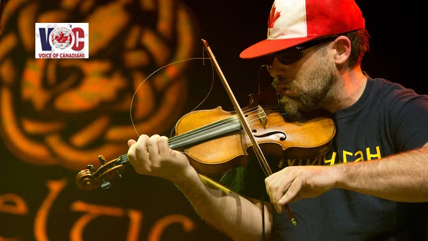 Musician Ashley MacIsaac ends lawsuit over Google AI summary falsely labelling him a sex offender
