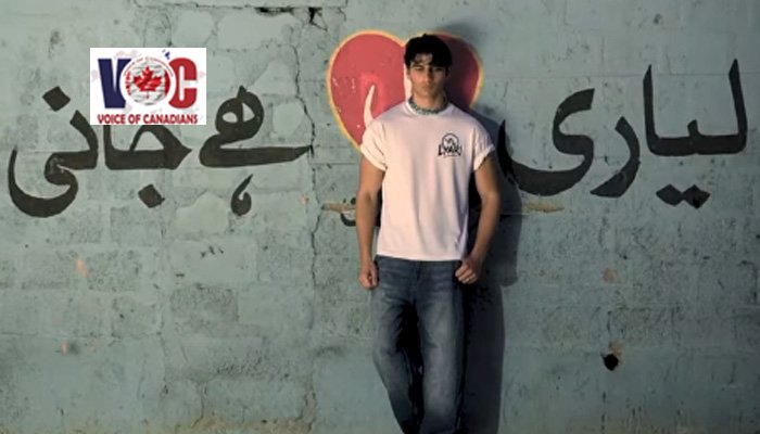 Movement’s biggest drop yet: ‘LYARI’, powered by an original anthem in local voices