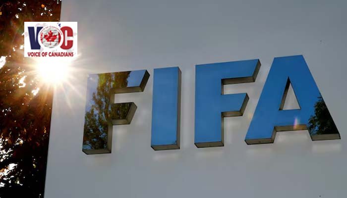Senior Fifa official Lamour exits after Infantino criticism
