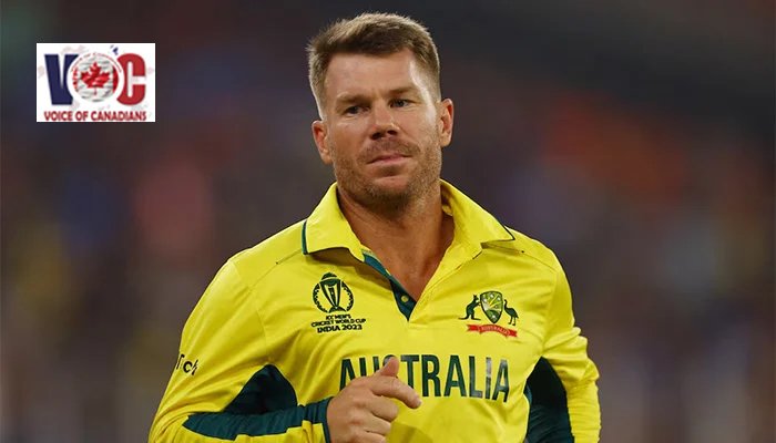 Former Australia batter David Warner convicted, fined for drink-driving